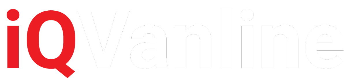 iQVanline Logo